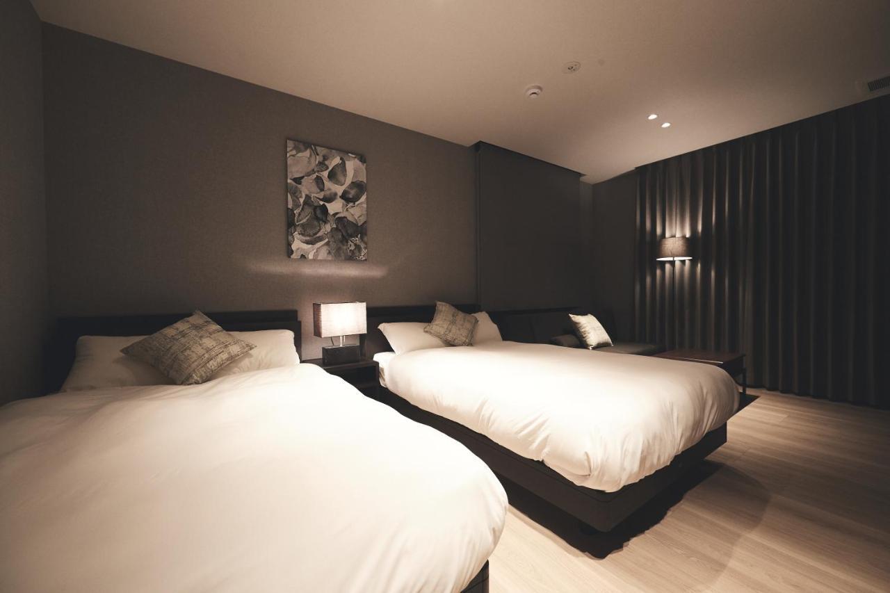 Aparthotel Rela Higashimatsudo Extérieur photo