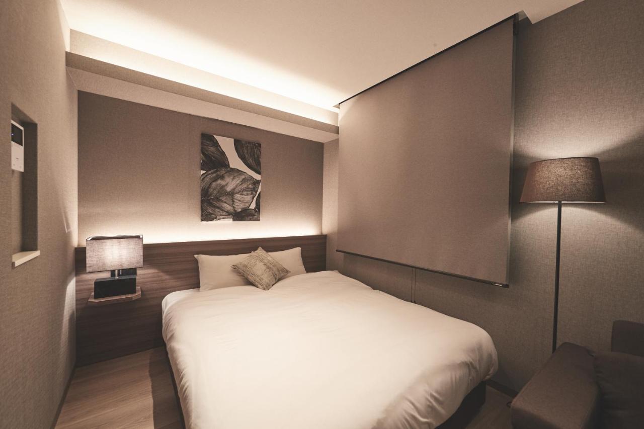 Aparthotel Rela Higashimatsudo Extérieur photo
