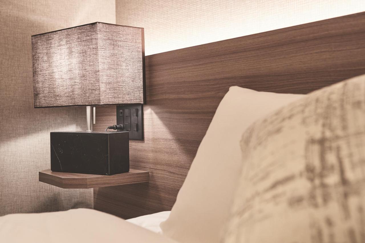Aparthotel Rela Higashimatsudo Extérieur photo