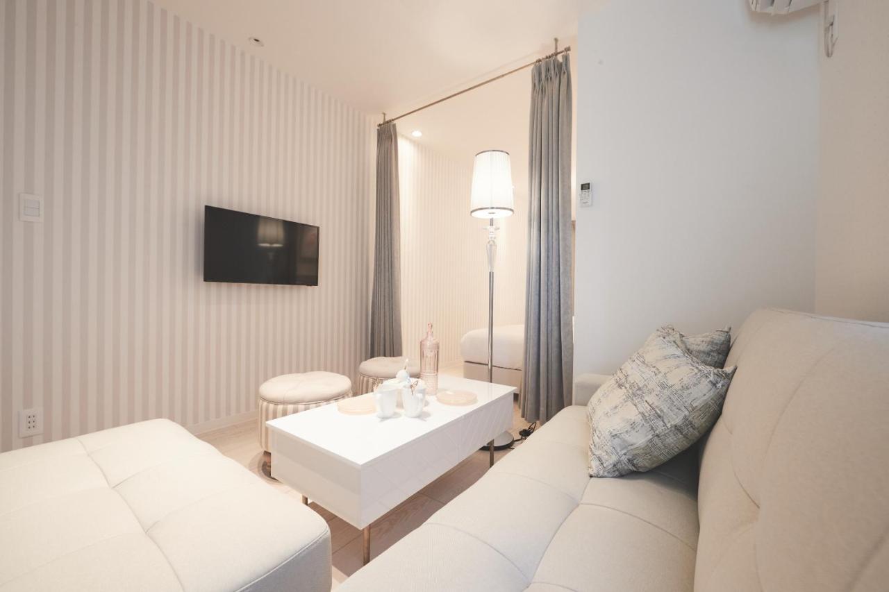 Aparthotel Rela Higashimatsudo Extérieur photo
