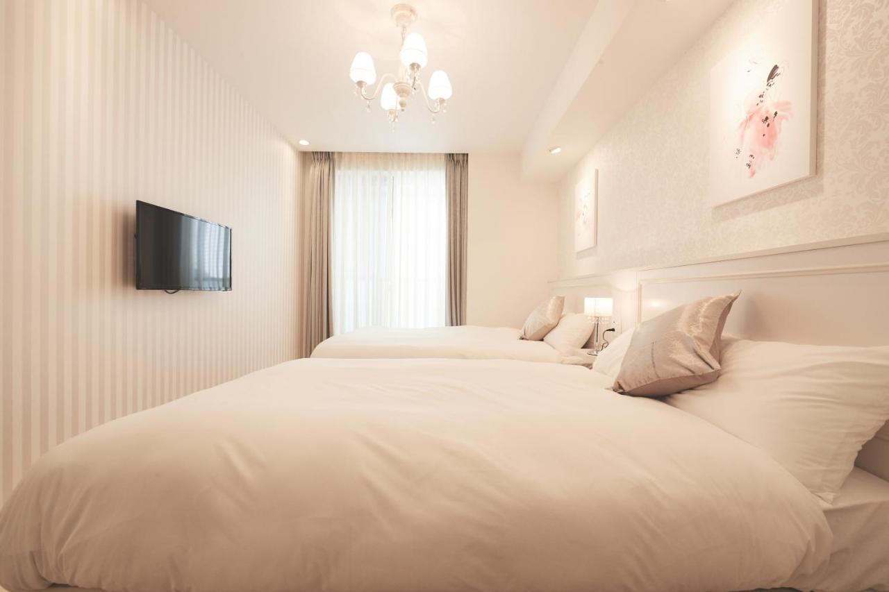 Aparthotel Rela Higashimatsudo Extérieur photo