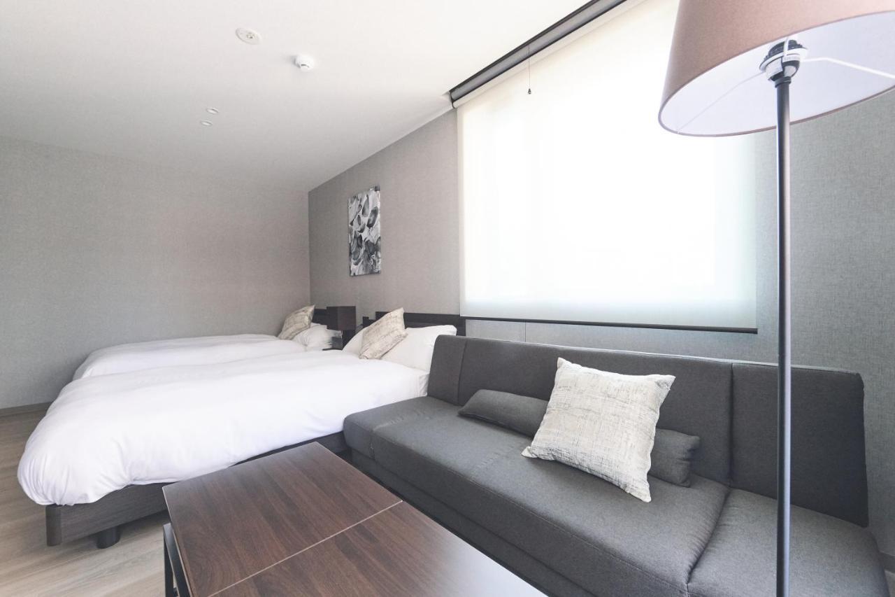 Aparthotel Rela Higashimatsudo Extérieur photo