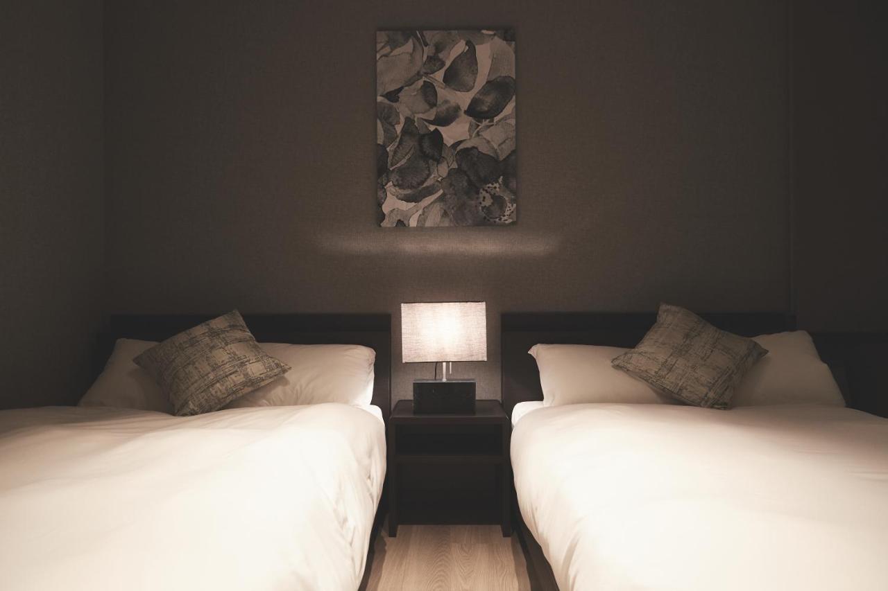 Aparthotel Rela Higashimatsudo Extérieur photo