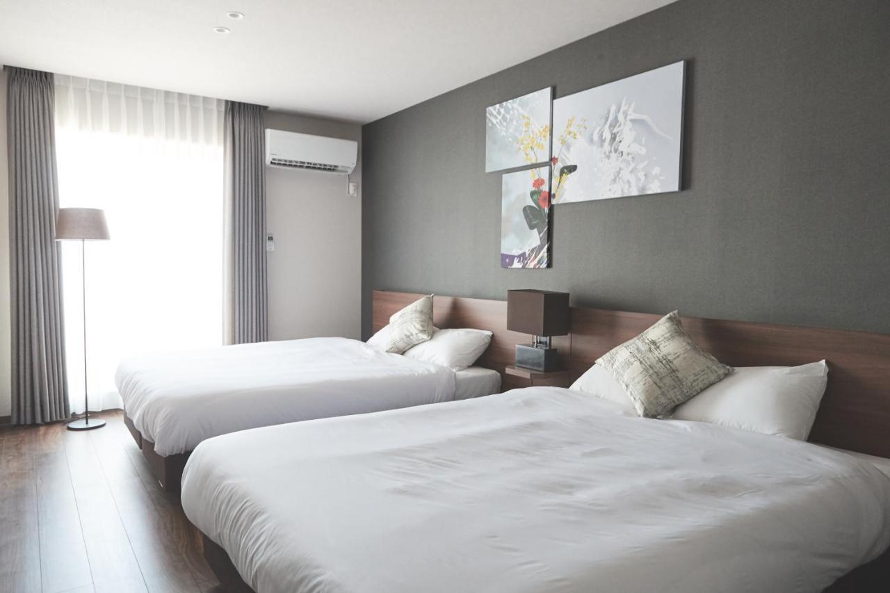 Aparthotel Rela Higashimatsudo Extérieur photo