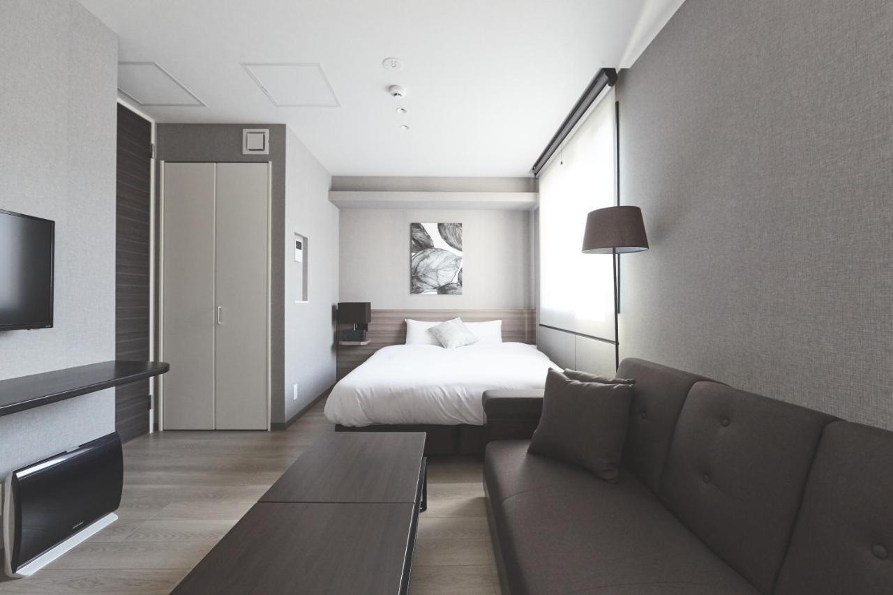 Aparthotel Rela Higashimatsudo Extérieur photo
